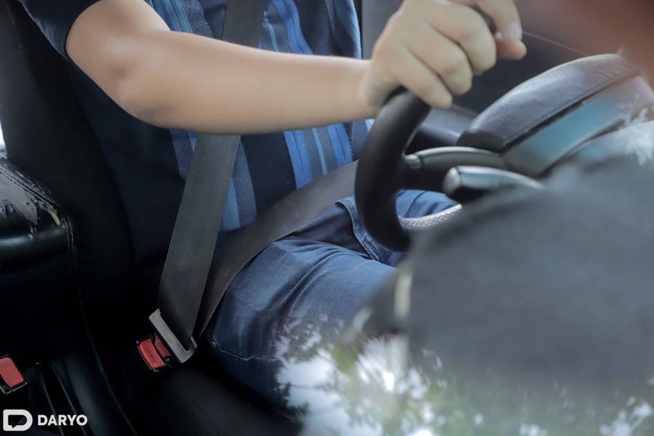 Jarimalarni boshqa haydovchiga o‘tkazish xizmati ishga tushdi